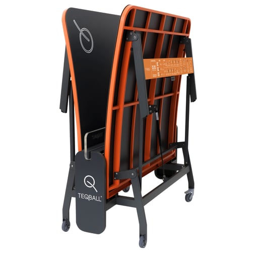 TEQ™ SMART Fußball-Tischtennis-Tisch 