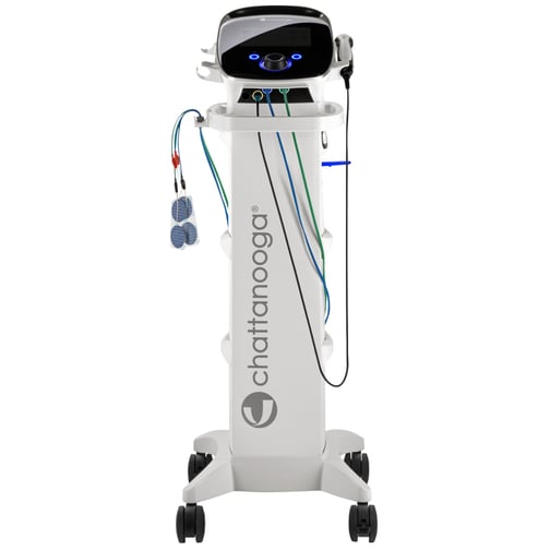 CHATTANOOGA® Intelect® Mobile 2 COMBO Elektro- und Ultraschallgerät