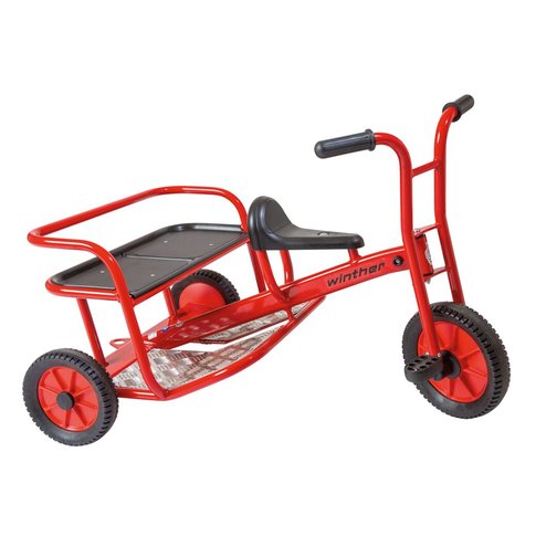 Winther® VIKING Doppeltaxi