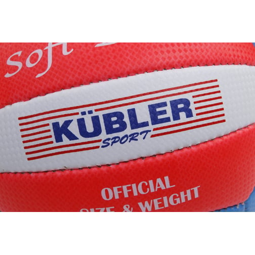 Kübler Sport® Beachvolleyball SOFT