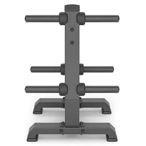 Marbo Sport® Hantelscheibenständer MP-S203
