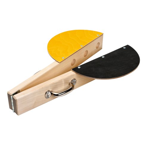 Kübler Sport® Startklappe