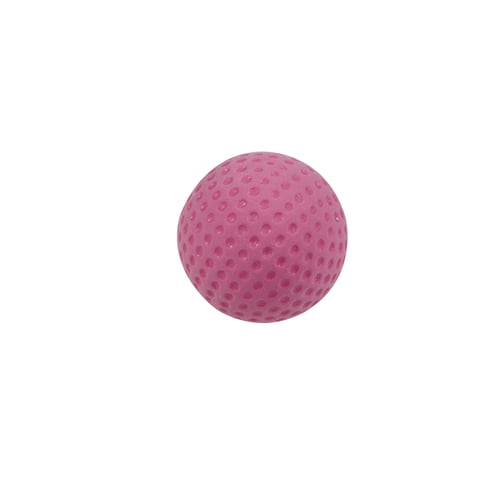 myminigolf® Minigolfbälle, 4er-Set