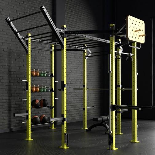 Marbo Sport® Rig Cage MFT-RIG-15