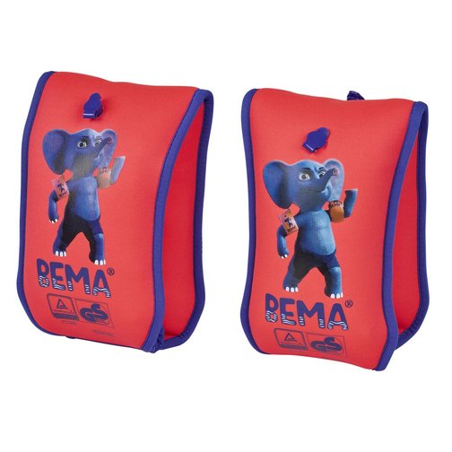 BEMA® Neopren Schwimmflügel
