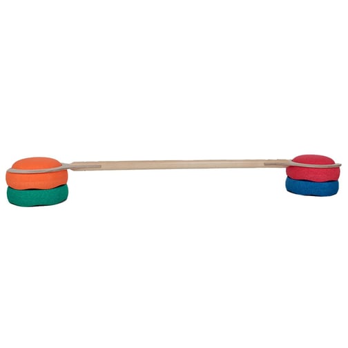 Pedalo® Stapelbaustein Balancierstange