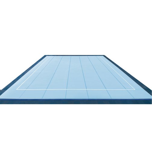 SPIETH® Wettkampf-Schwingboden MOSKAU