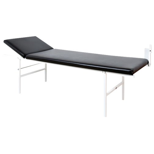 aluderm® Wandklapp-Untersuchungsliege