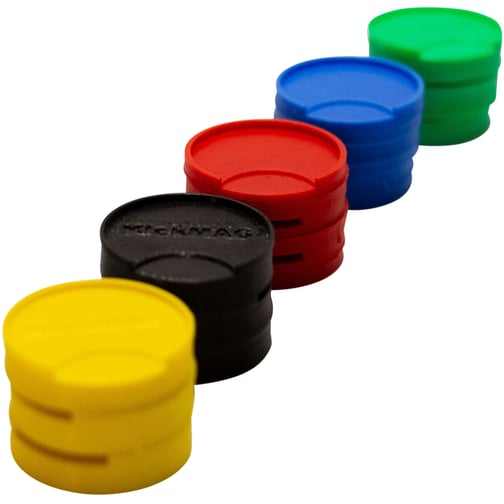 KickMAG Spielermagnete