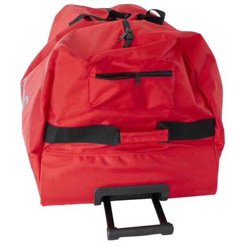 Spordas® Riesen-Trolley-Tasche mit Rollen
