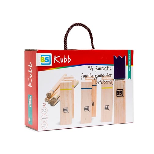 BS Toys® Kubb
