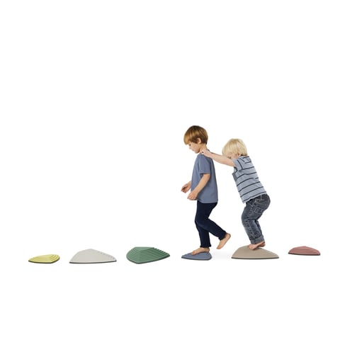 Gonge® Fluss-Steine Nordic