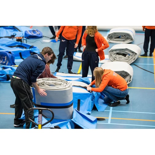 AirTrack Factory® AirFloor
