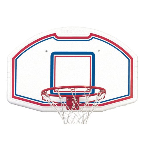 Streetball Set Street Court