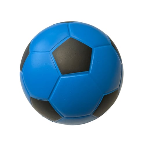 tanga sports® High Bounce Soft-PU-Fußball