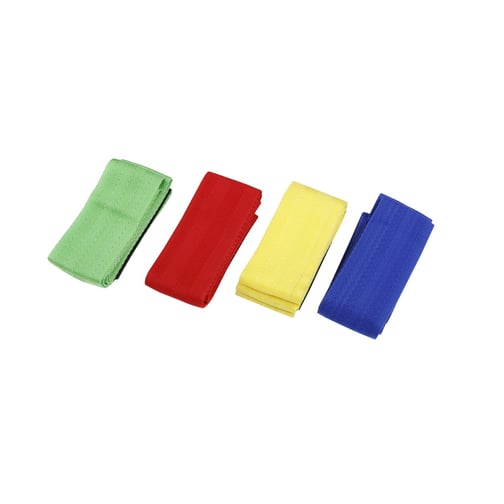tanga sports® Mannschaftsband MINI mit Klett