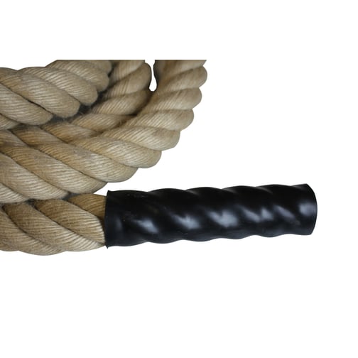 Klettertau mit Schlaufe