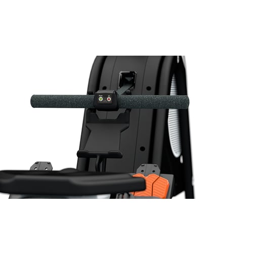 BH Fitness®  Movemia Rudergerät RW1200