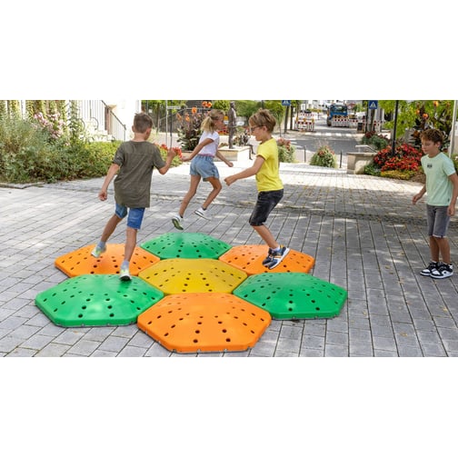 Eurotramp® BounceCloud 3er-Set