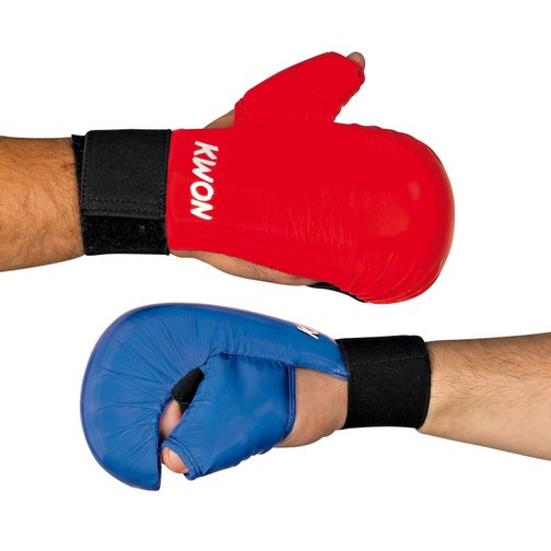 KWON® Karate Handschutz