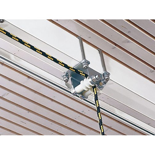 Bügel für Trägerrohr 