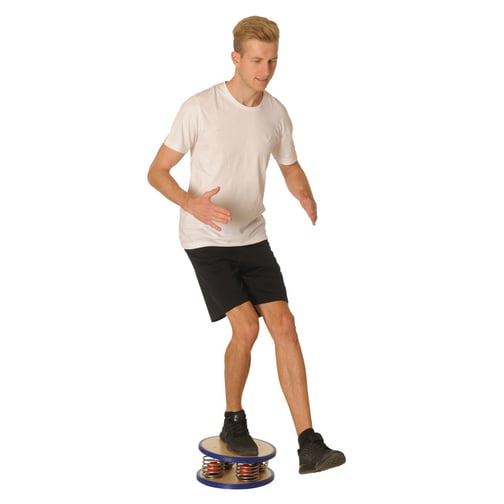 Pedalo® Federbrett 32
