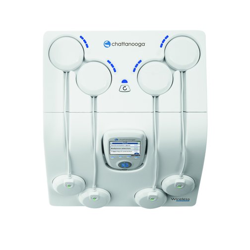 CHATTANOOGA® Wireless Professional