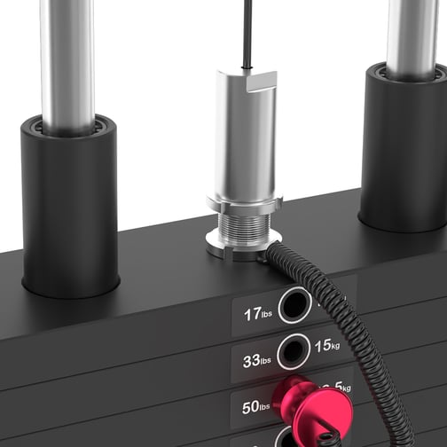 UpForm® Verstellbarer Kabelzug UF-001