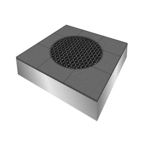 Eurotramp® Kids Tramp PLAYGROUND LOOP