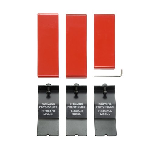 BIOSWING Feedbackmodul für Posturomed® 202 & compact