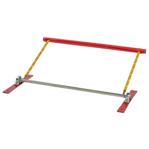 Getra® Hürde Spring-back