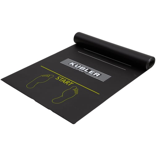 Kübler Sport® Weitsprungmatte