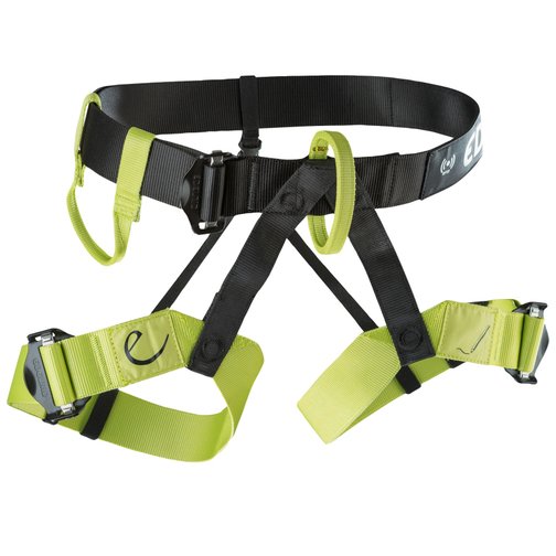 Edelrid® Klettergurt JOKER II, Sitzgurt