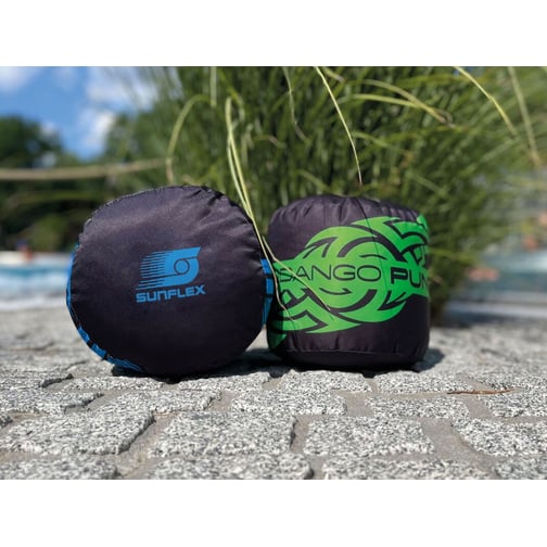 sunflex® Fandango Punch