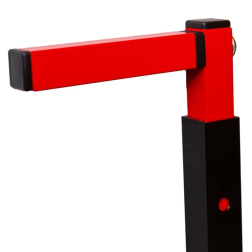 Netzhöhen-Messstab TELESCOPIC für Volleyball