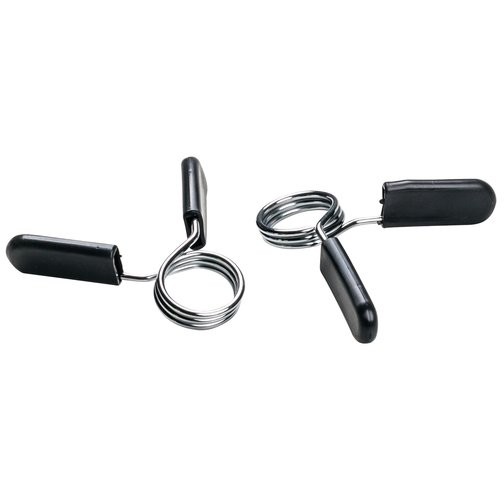 tanga sports® Federverschlüsse 25 mm