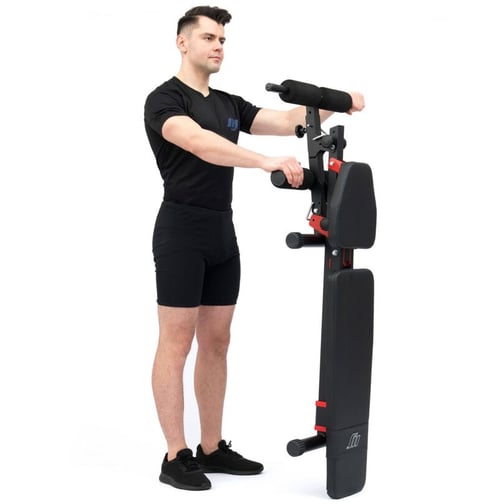 Marbo Sport® Trainingsbank