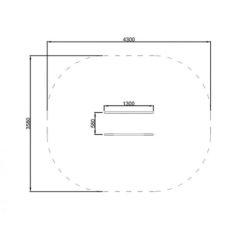 Dip Barren 1