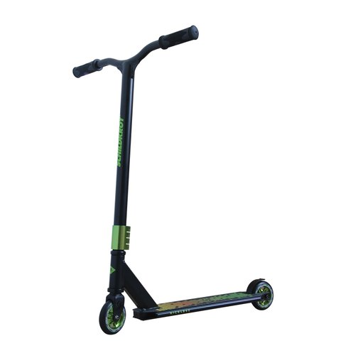 Schildkröt® Stunt Scooter Kickless Forest