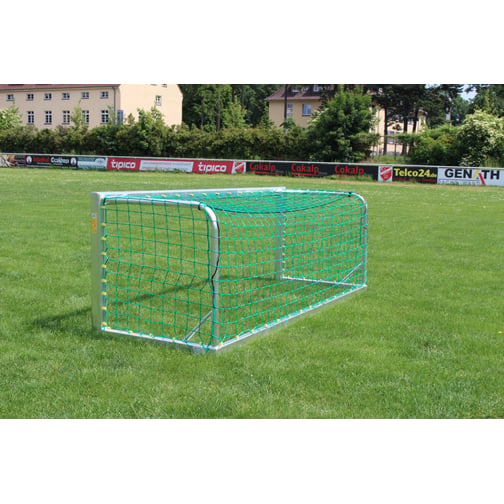 Kübler Sport® Minifußballtor WALKING