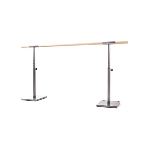 Mobile Ballettstange ISA, höhenverstellbar