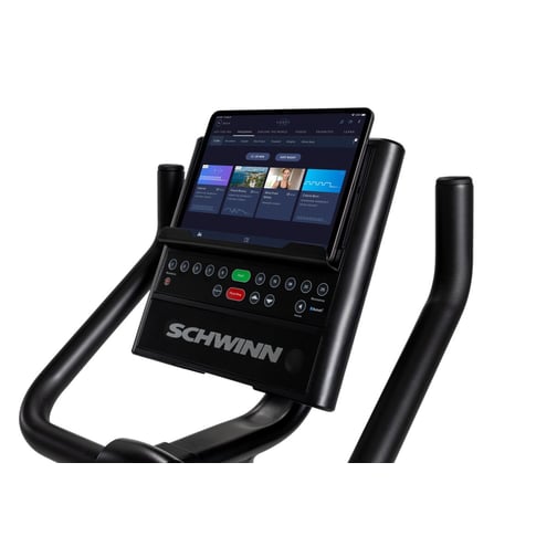 Schwinn® Ergometer 590U