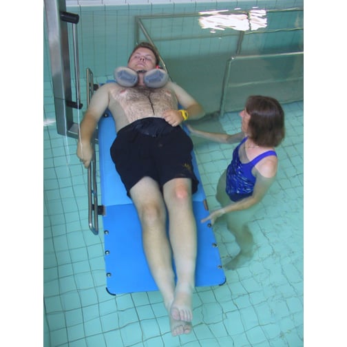 SECUMAR® Schwimmkragen 9S