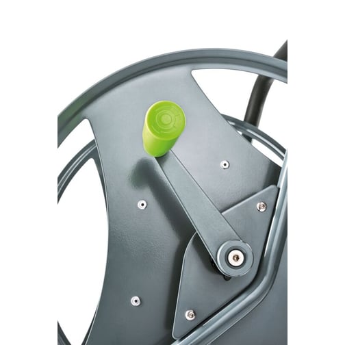 GEKA® plus Schlauchabroller P40