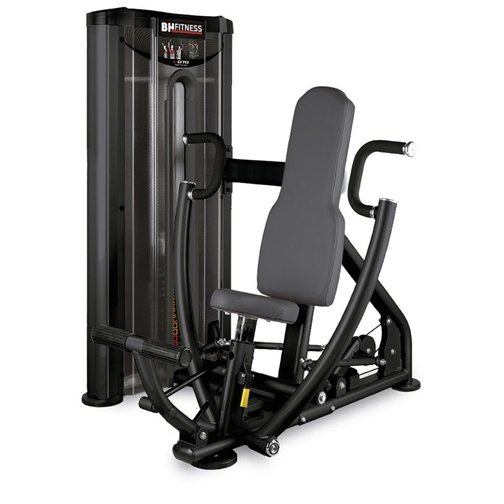 BH Fitness® Inertia Brustpresse L070B