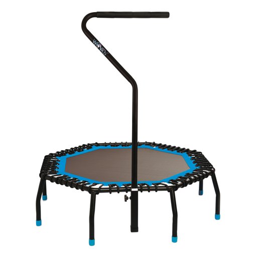 Original professional WORLD JUMPING® Trampolin SPIDER STUDIO STANDARD (altes Modell)