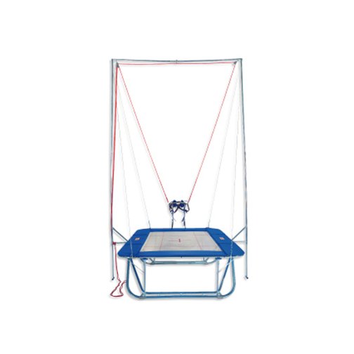 Anbau-Bungee-Longe für Eurotramp Grand-Master und Ultimate Trampoline