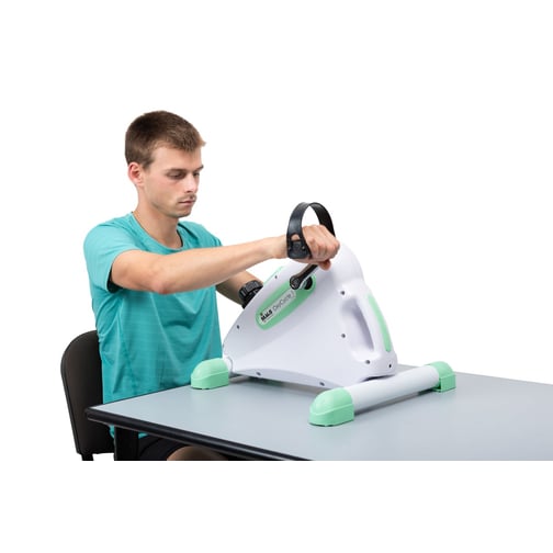 MoVeS® Arm- und Beintrainer OxyCycle 1