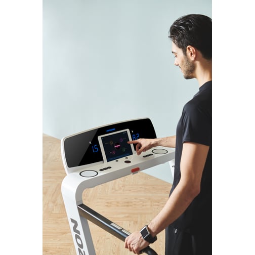 Horizon Fitness® Laufband PARAGON X