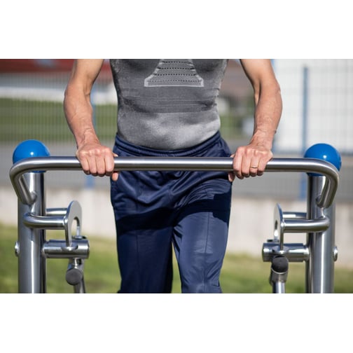 Art Outside® Beintrainer